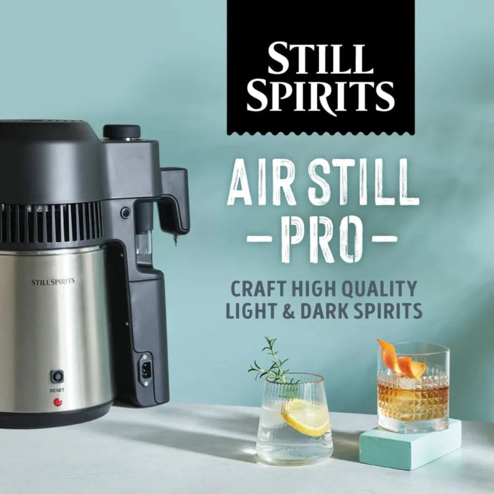 Still Spirits - Air Still Pro