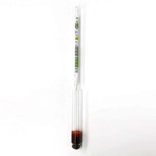 Hydrometer (3 Scale)