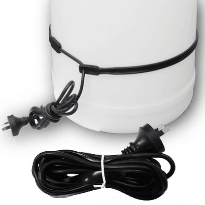 30L or 60L Fermentation Starter Kit