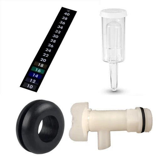 30L or 60L Fermentation Starter Kit