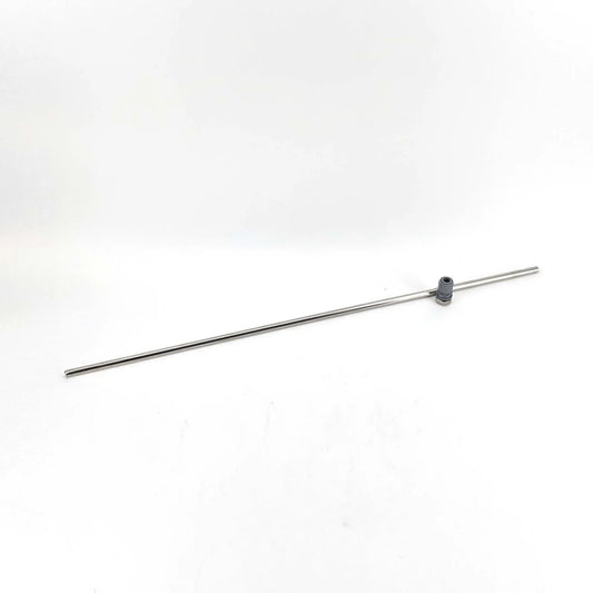 60cm Thermowell (8mm OD) Includes duotight 8mm thread with o-ring and nut