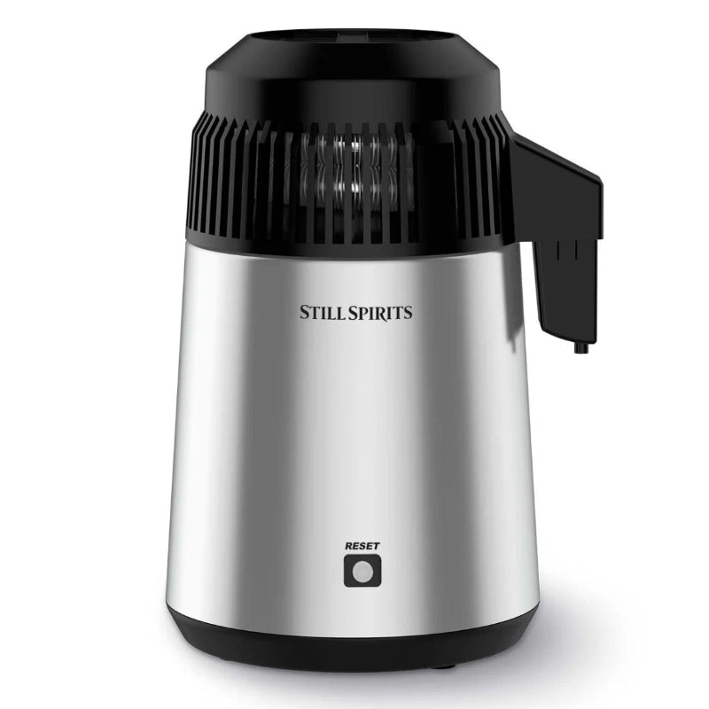 Still Spirits Air Still