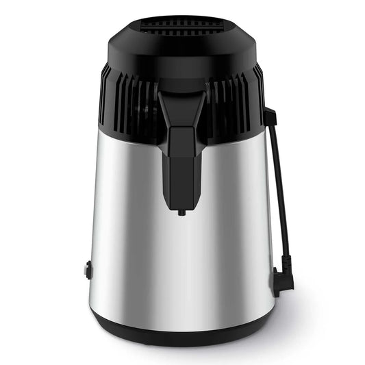 Still Spirits Air Still