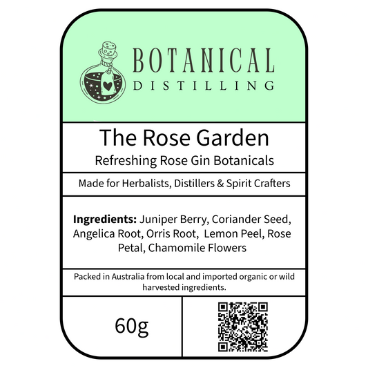 The Rose Garden