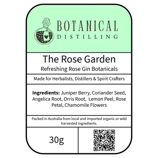 The Rose Garden