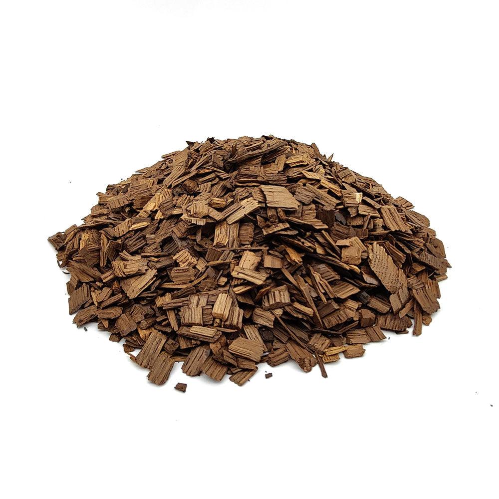 American Oak Chips (Medium Toast) - 200g