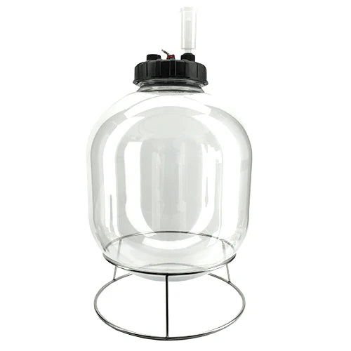 30L or 60L Fermentation Starter Kit