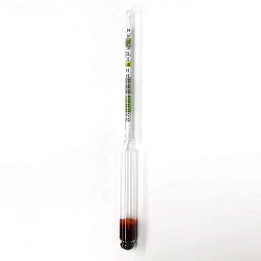 Hydrometer (3 Scale)