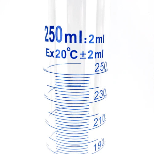 Measuring Cylinder 250ML